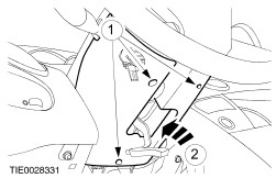 Ford Workshop Service and Repair Manuals > Focus 1999 (08.1998-12.2004